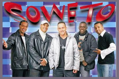 Soweto